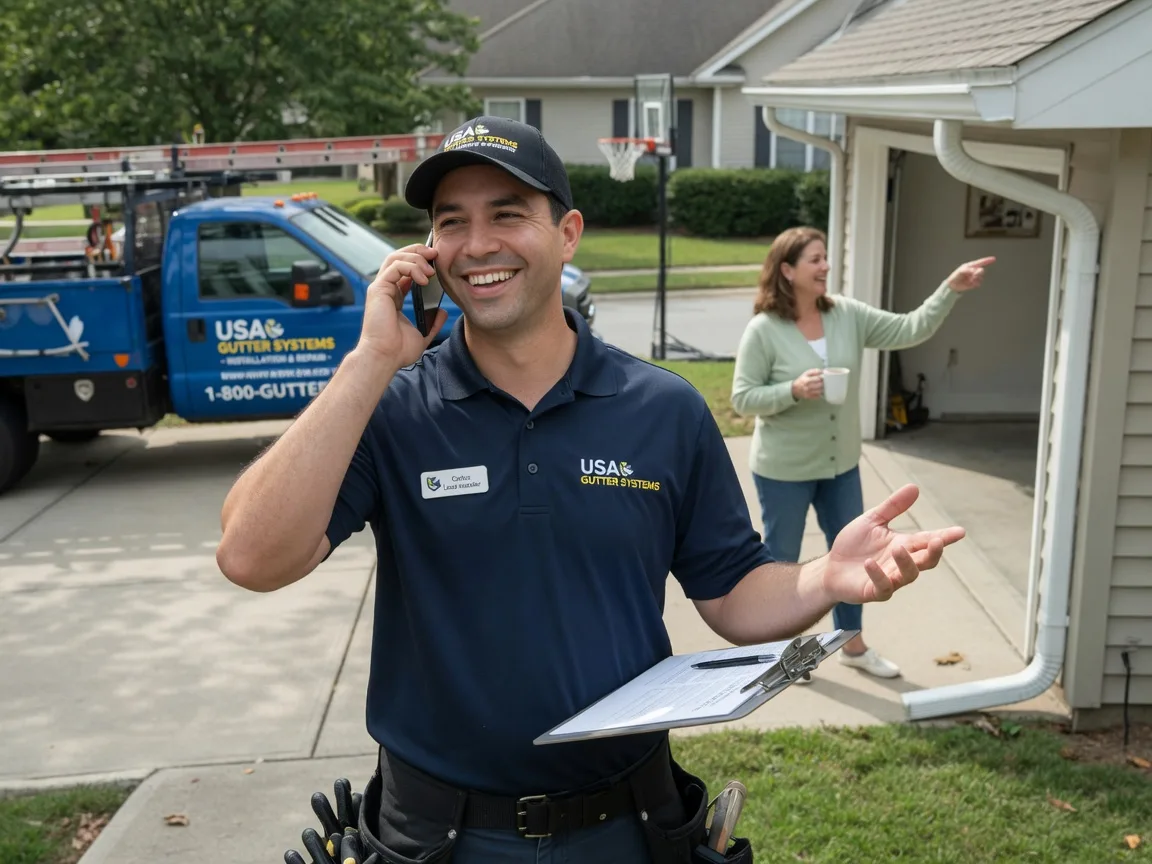 Gutter Installation Fairchild, WI FAQs